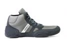 LASPORT Wrestling Shoes - grey